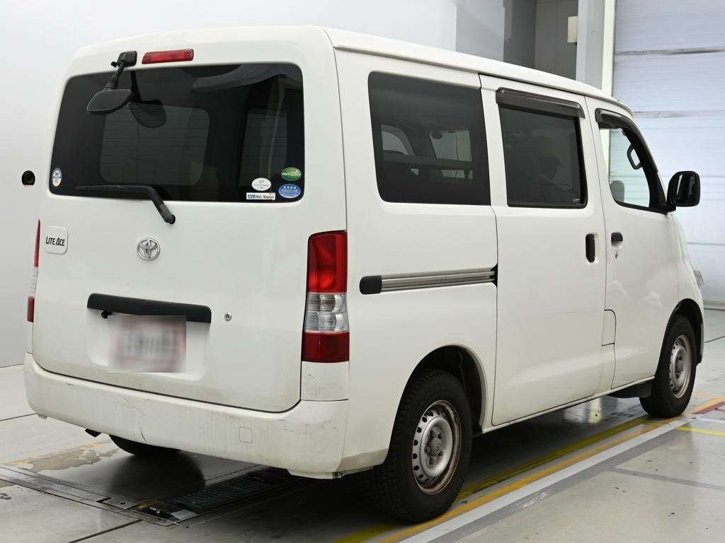 TOYOTA LITE ACE