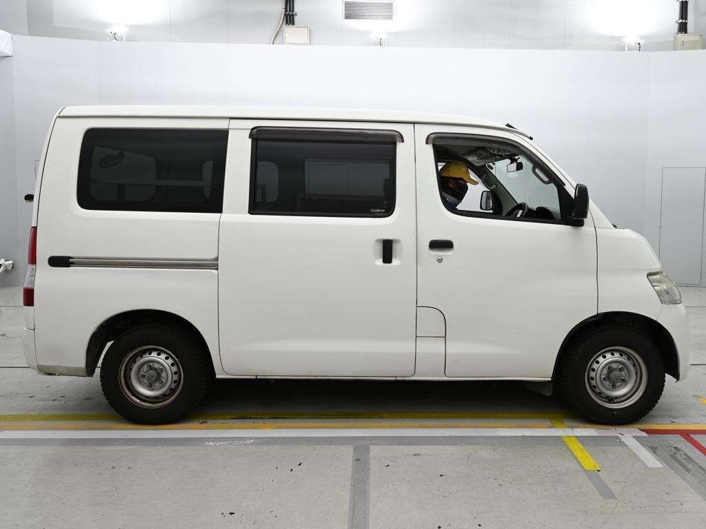 TOYOTA LITE ACE