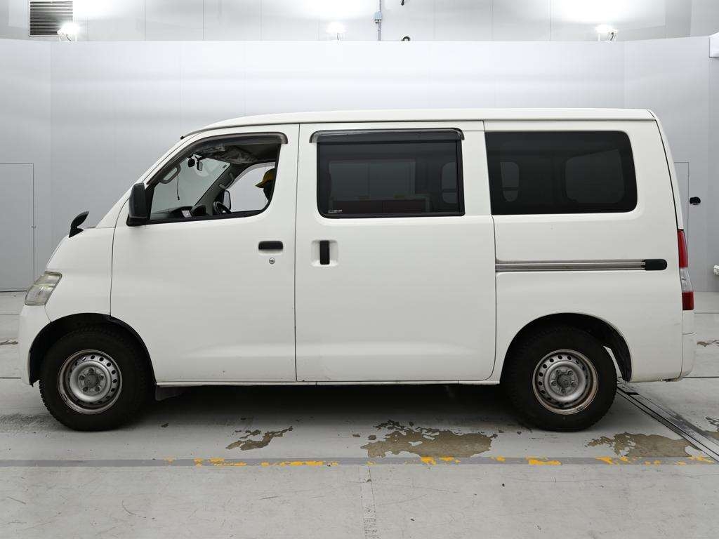 TOYOTA LITE ACE