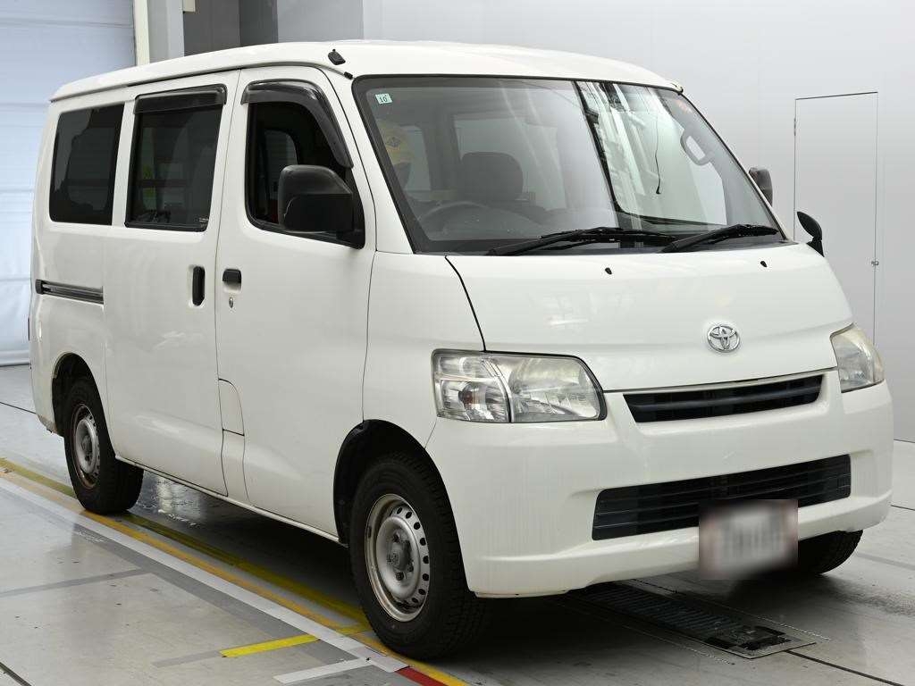 TOYOTA LITE ACE