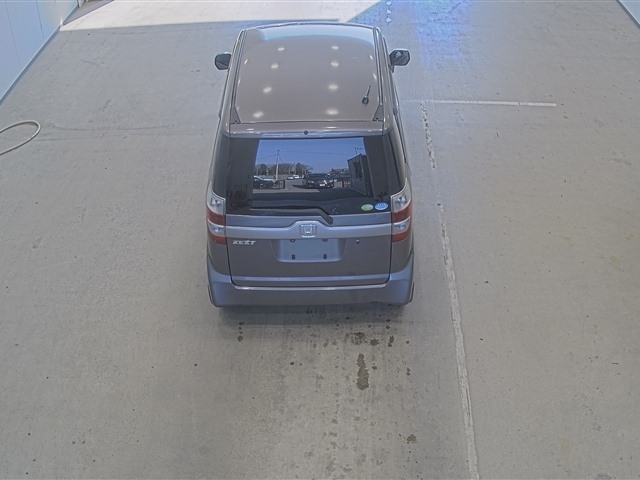 HONDA ZEST