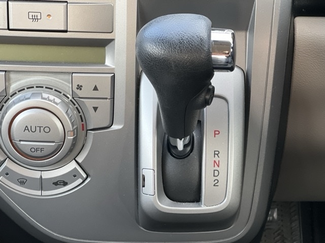 HONDA ZEST