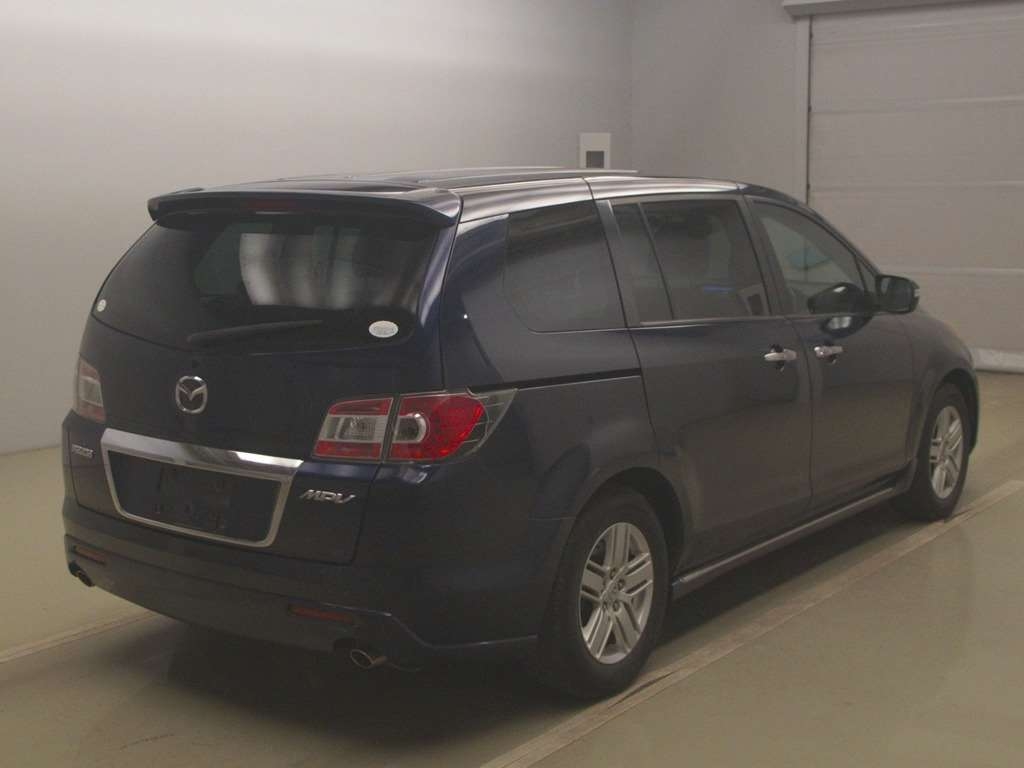 MAZDA MPV