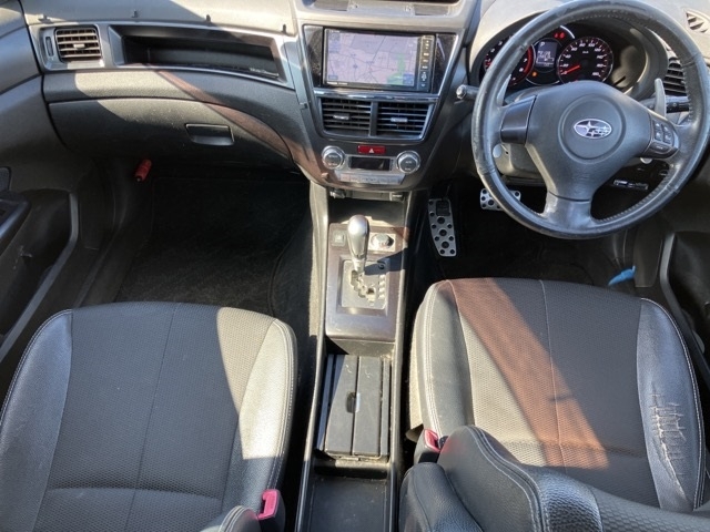 SUBARU EXIGA