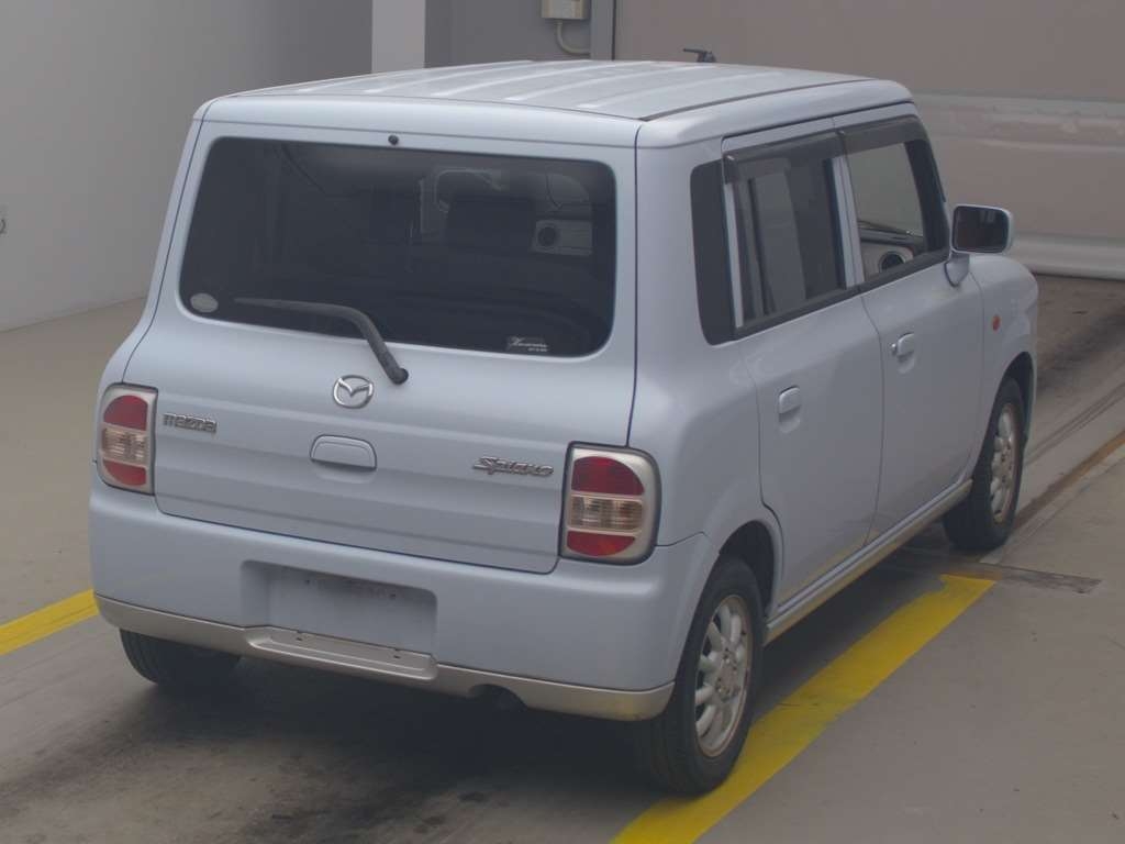 MAZDA SPIANO