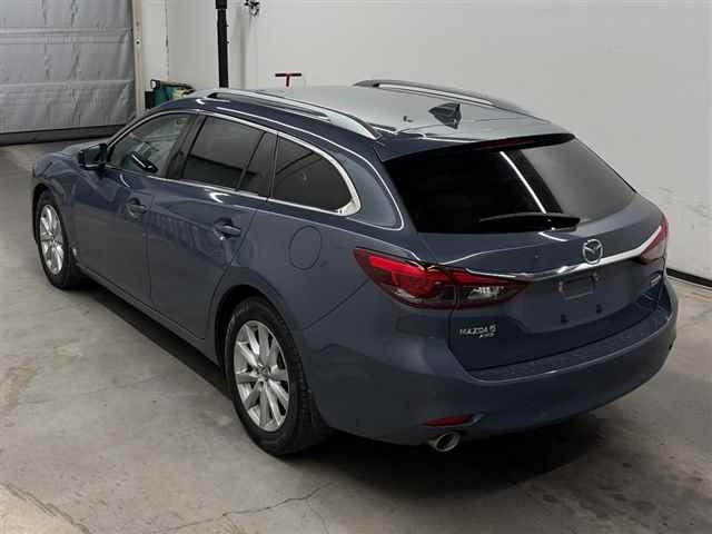MAZDA MAZDA6