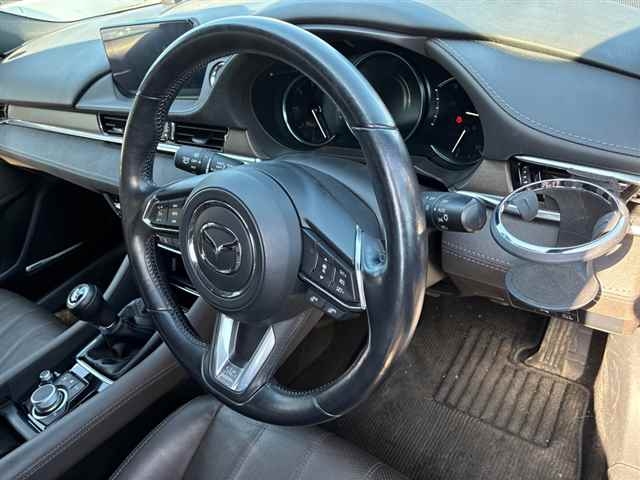MAZDA MAZDA6