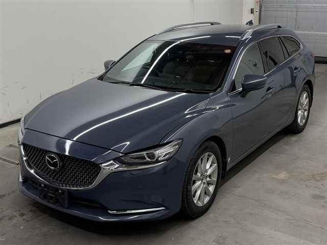 MAZDA MAZDA6