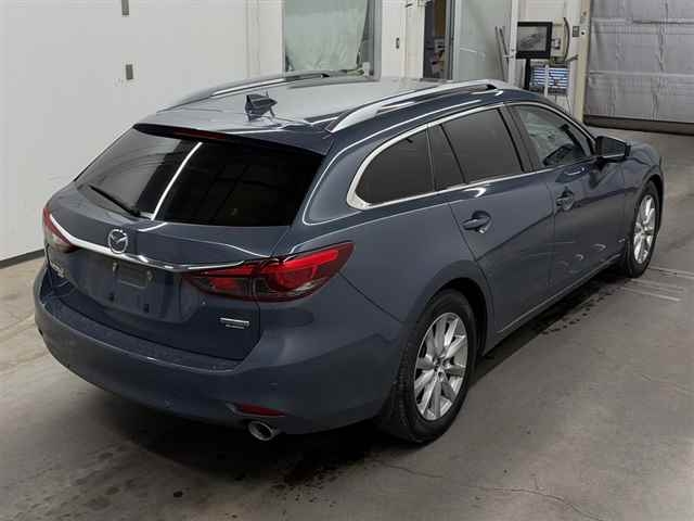 MAZDA MAZDA6