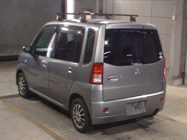 MITSUBISHI TOPPO