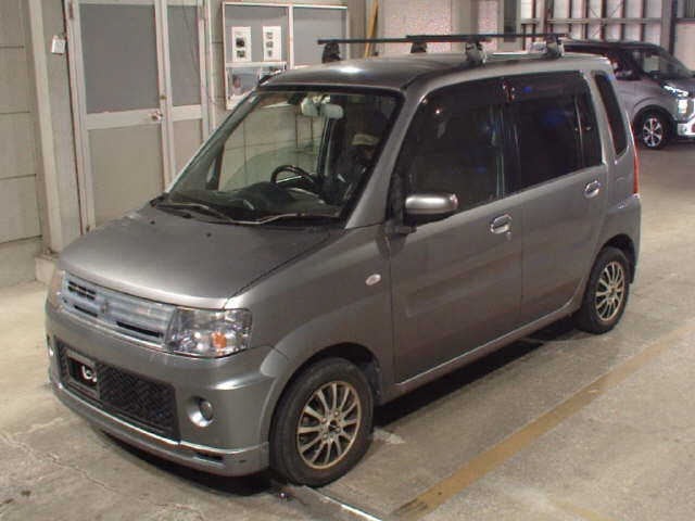 MITSUBISHI TOPPO