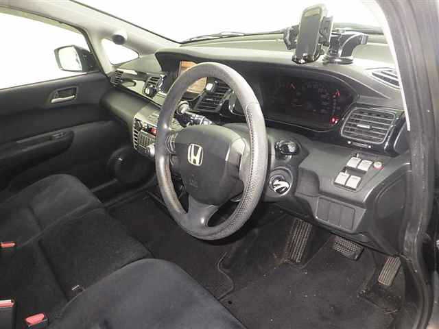 HONDA EDIX