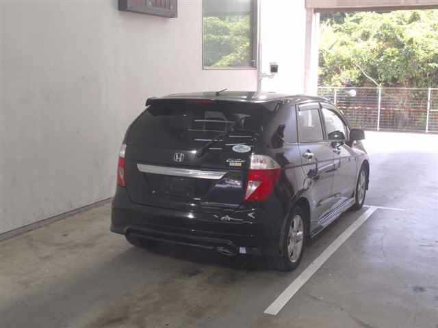 HONDA EDIX