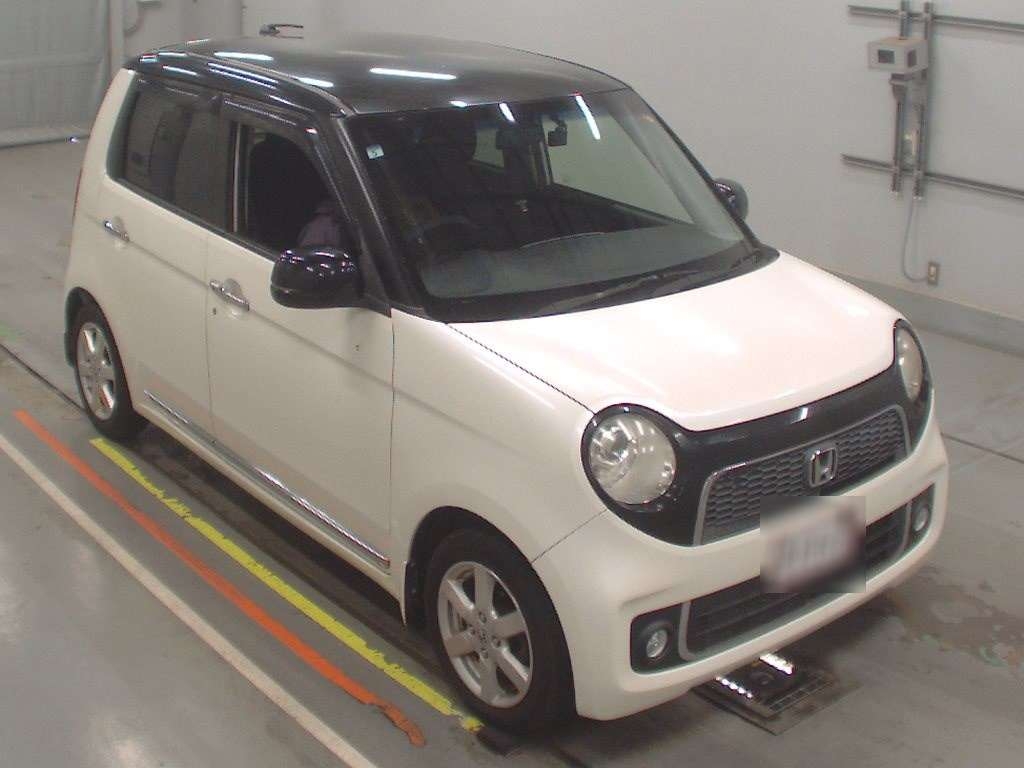 HONDA N-ONE