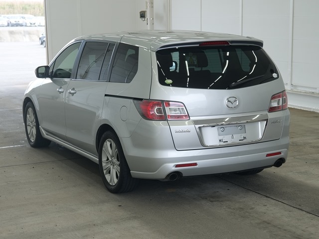 MAZDA MPV