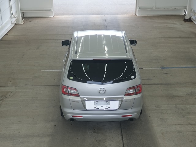 MAZDA MPV