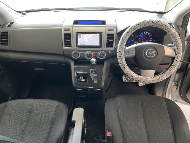 MAZDA MPV
