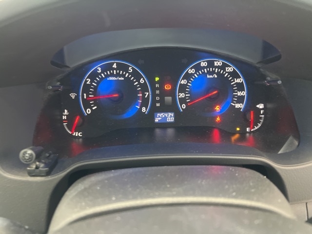 MAZDA MPV