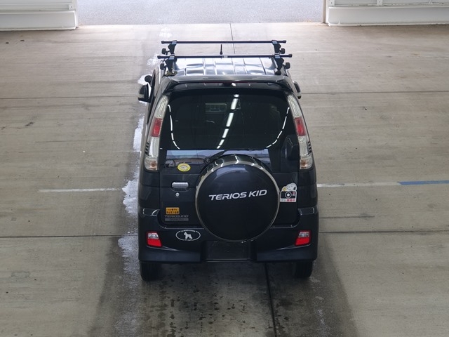 DAIHATSU TERIOS KID