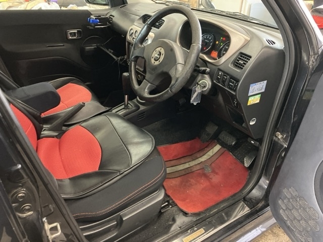 DAIHATSU TERIOS KID