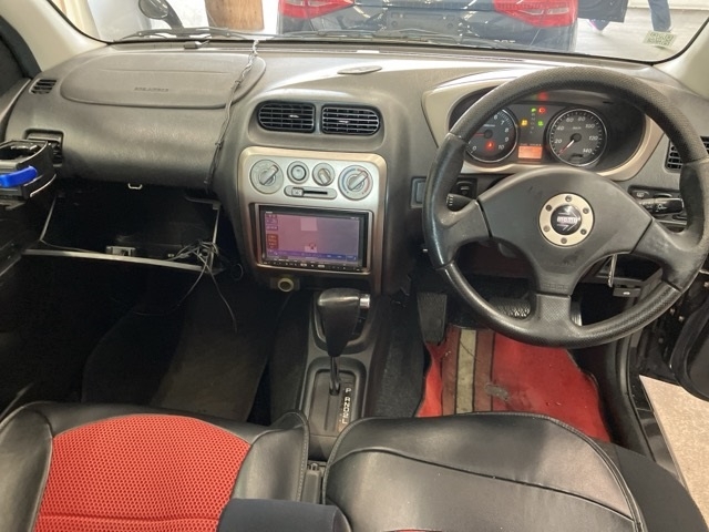 DAIHATSU TERIOS KID