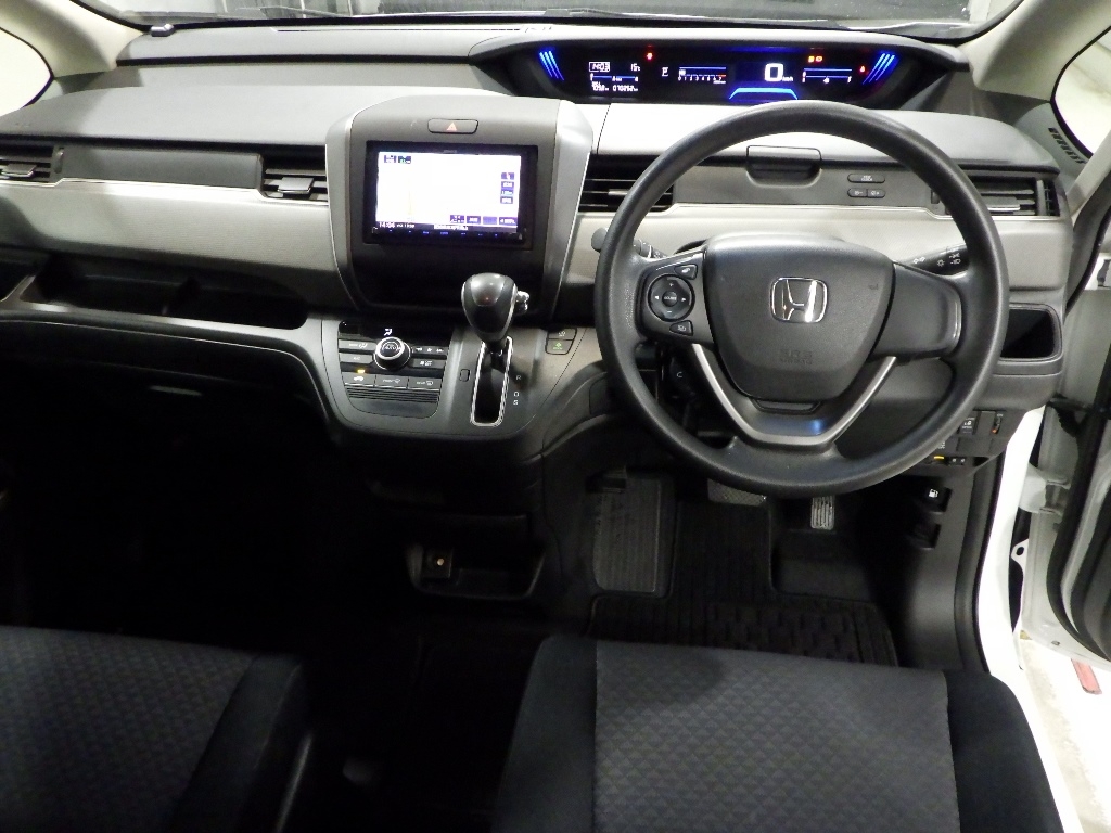 HONDA FREED+