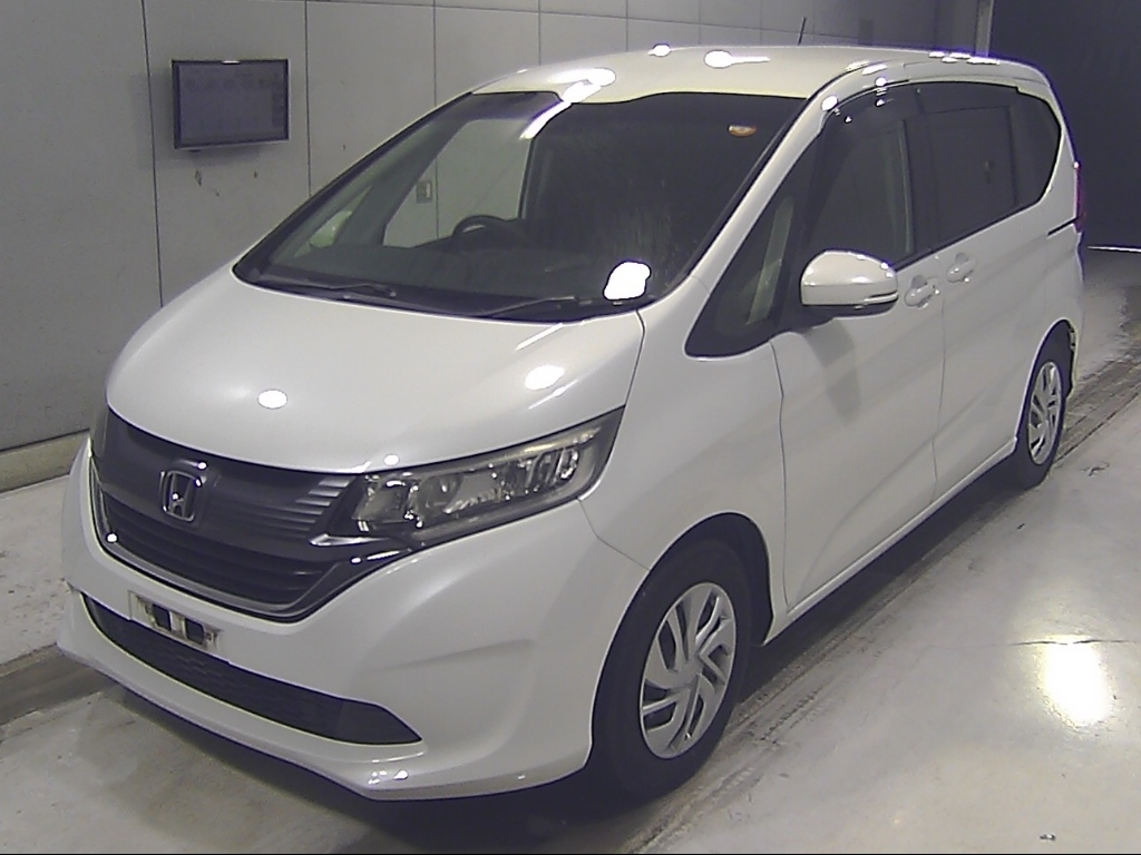 HONDA FREED+