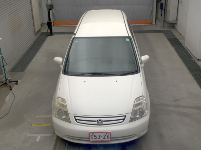 HONDA STREAM