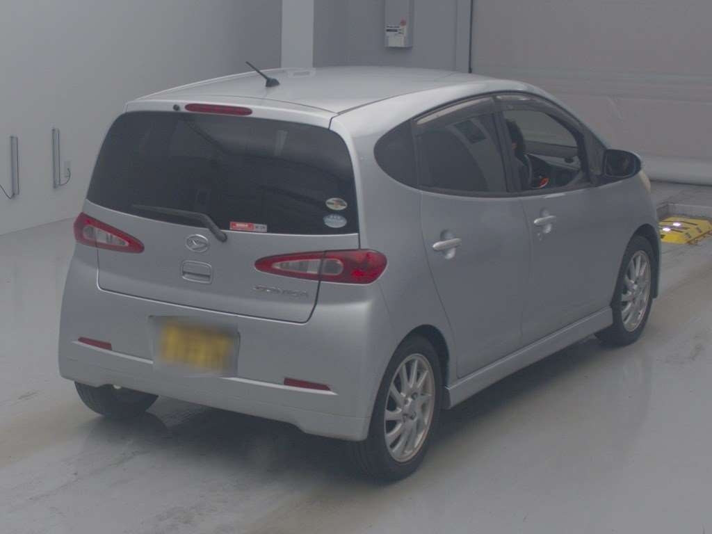 DAIHATSU SONICA