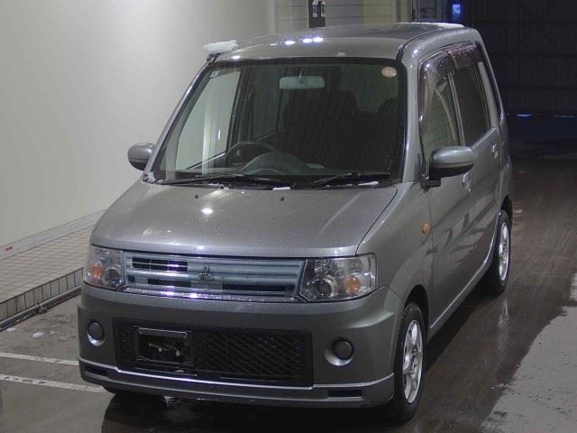MITSUBISHI TOPPO