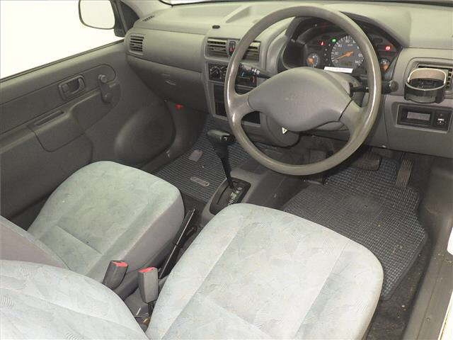 MITSUBISHI MINICA