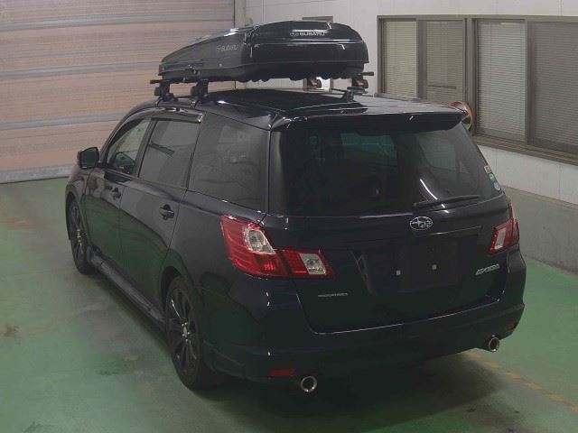 SUBARU EXIGA