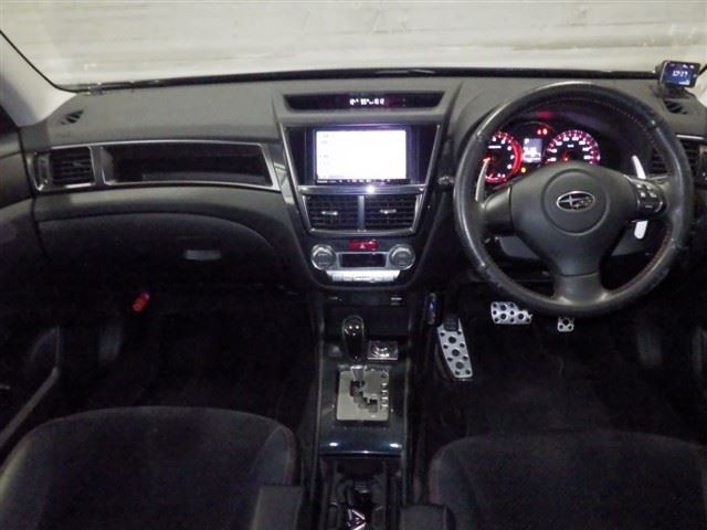 SUBARU EXIGA