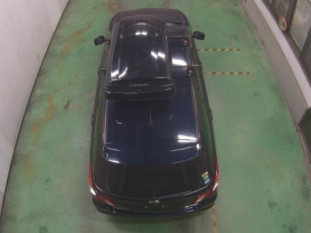 SUBARU EXIGA