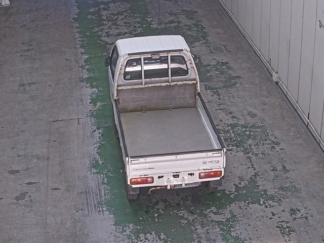 HONDA ACTY
