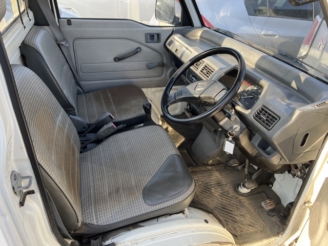 HONDA ACTY