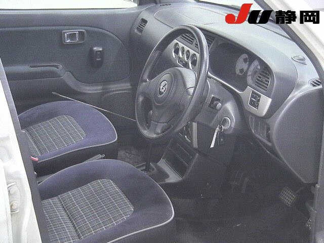 DAIHATSU MIRA GINO