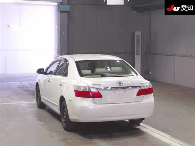 TOYOTA PREMIO