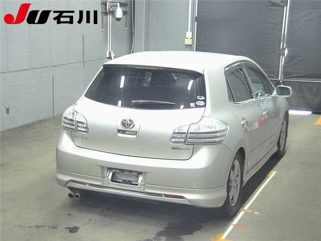 TOYOTA BLADE