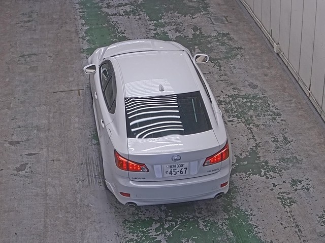 LEXUS IS350