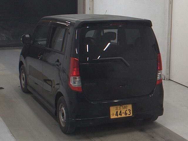 MAZDA AZ-WAGON