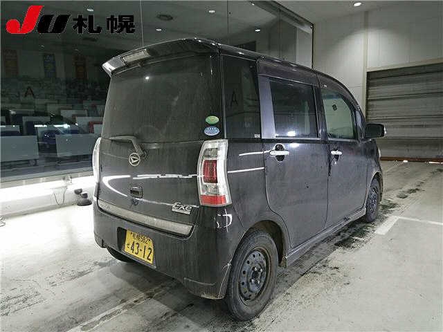 DAIHATSU TANTO EXE