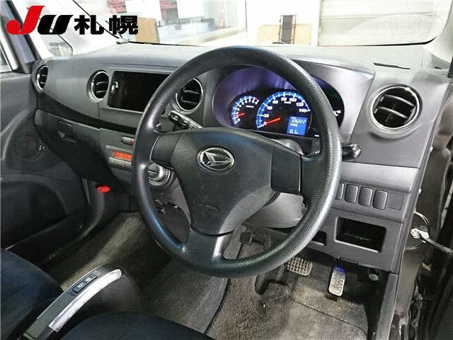 DAIHATSU TANTO EXE