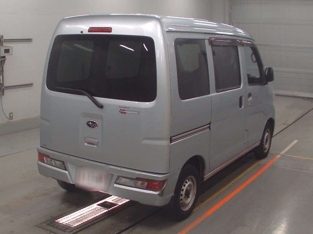 SUBARU SAMBAR