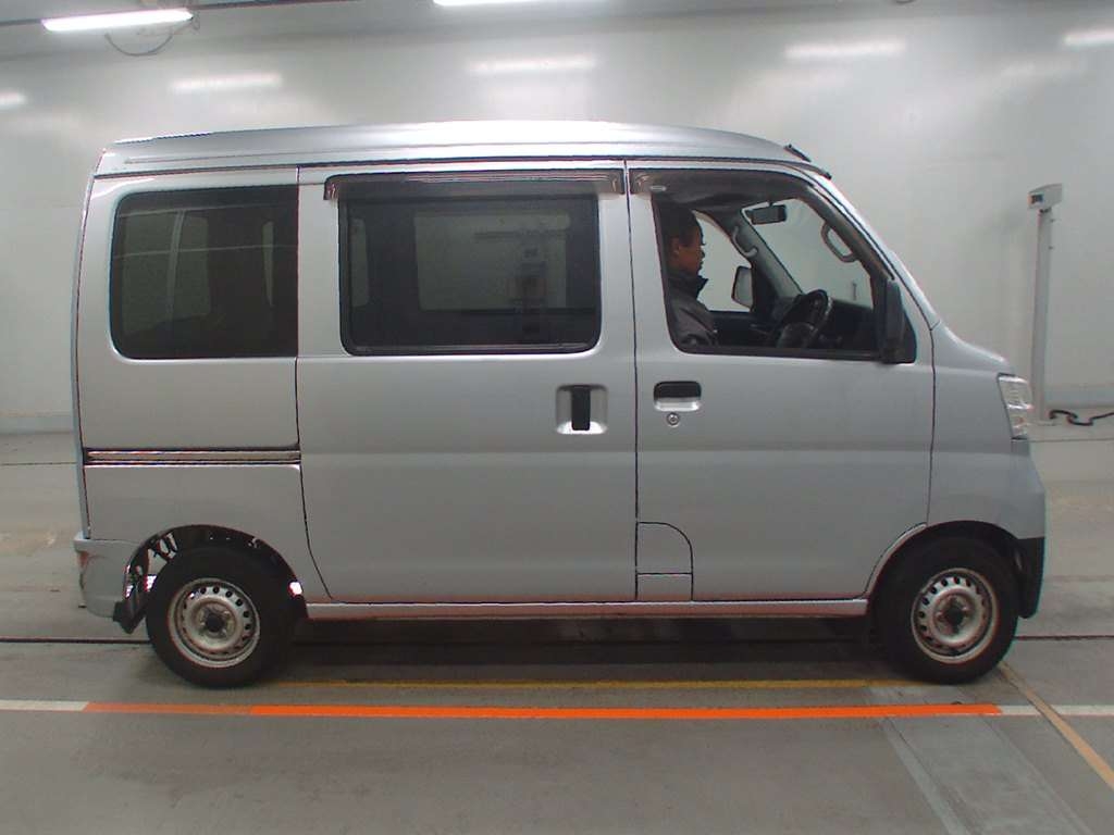 SUBARU SAMBAR
