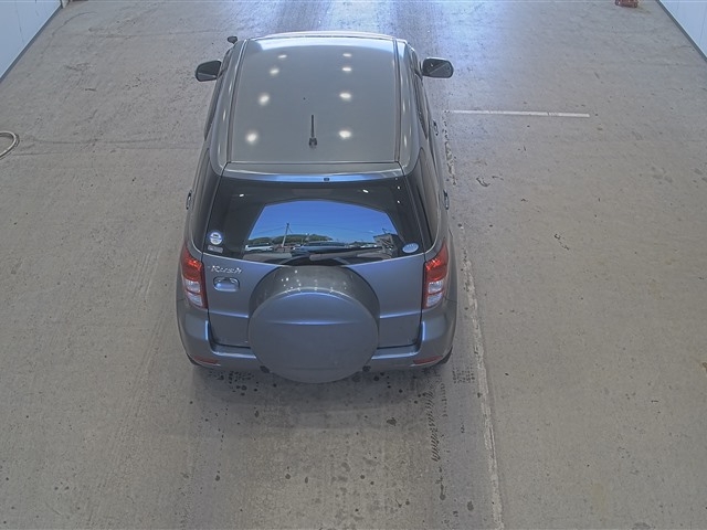 TOYOTA RUSH