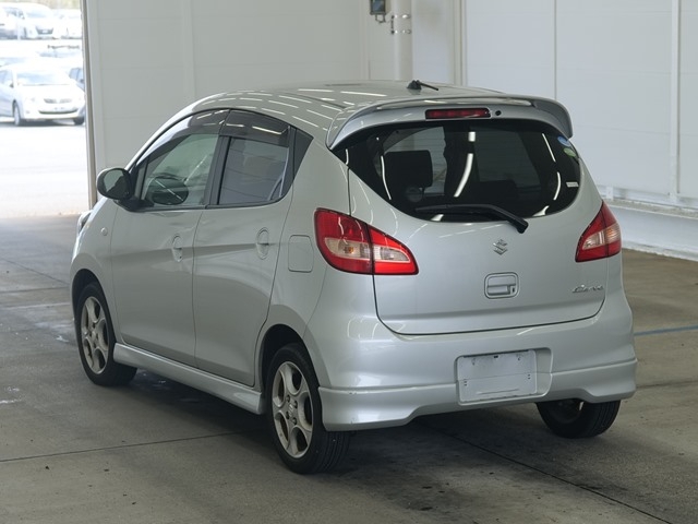 SUZUKI CERVO