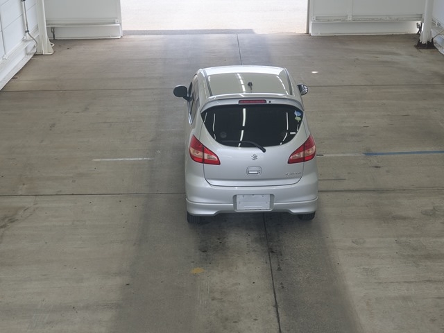 SUZUKI CERVO
