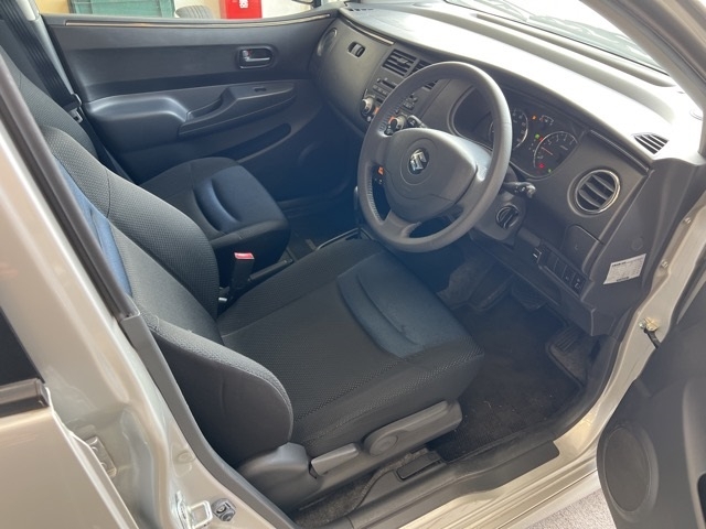 SUZUKI CERVO