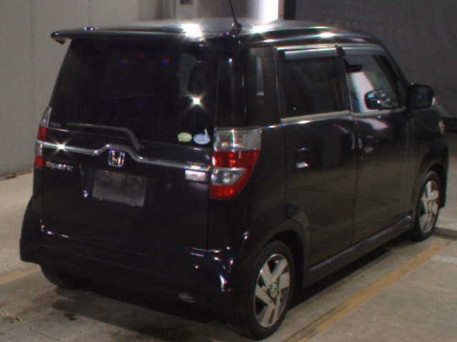 HONDA ZEST